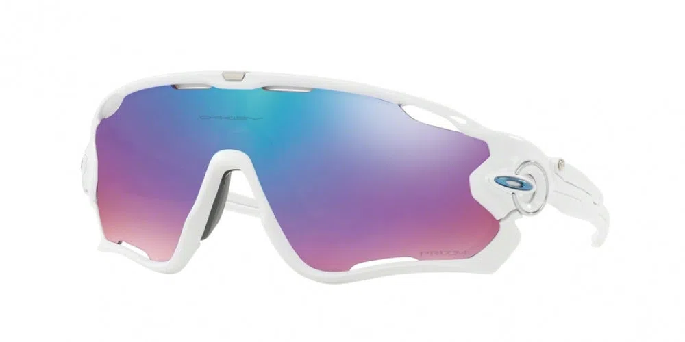 Oakley Jawbreaker 9290 Sunglasses - view 6